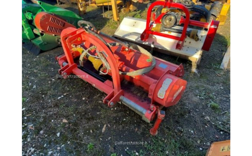 Maschio BARBI 160 Usato - 5