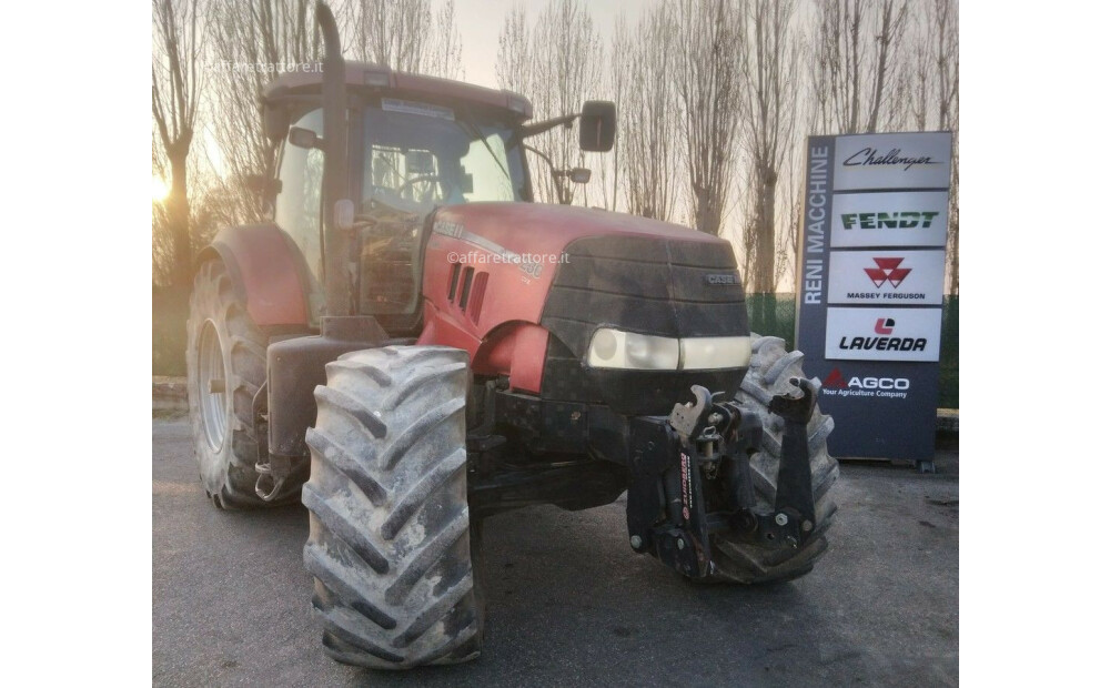 Case-Ih 230 Usato - 2