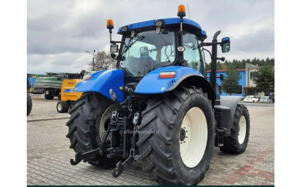 New Holland T7.170 Usato - 2