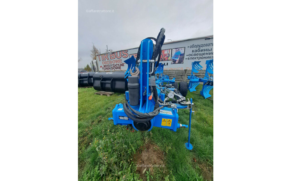 Lemken JUWEL 8 (y.2022) Nuovo - 4