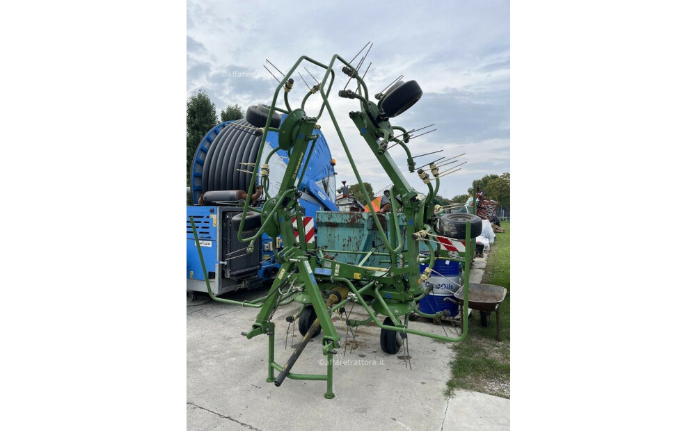 Krone KW 6.70 Usato - 3