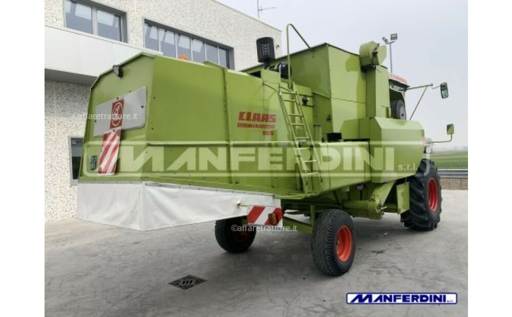 Claas DOMINATOR 105 Usato - 7