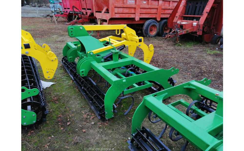 AgroChlopecki Seedbed cultivator Nuovo - 2