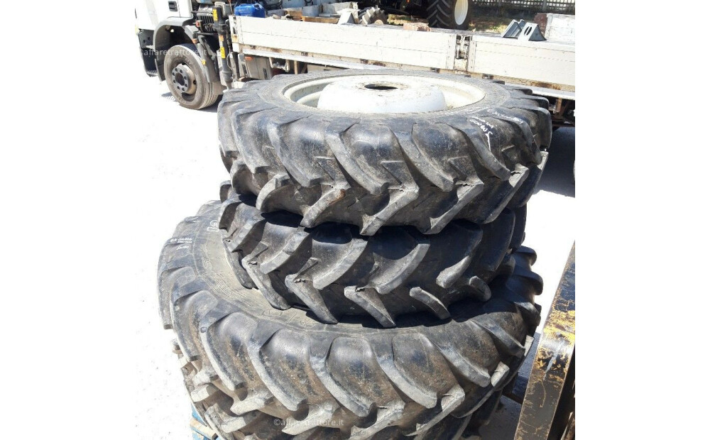 Michelin Usato - 3