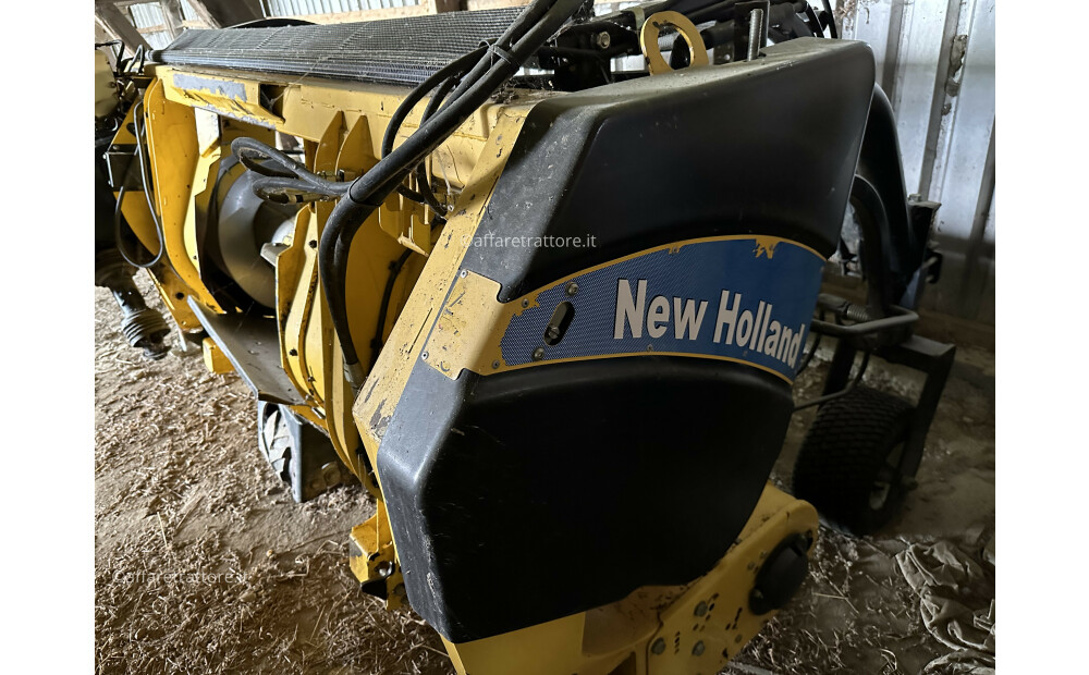 New Holland FR 9050 Usato - 12