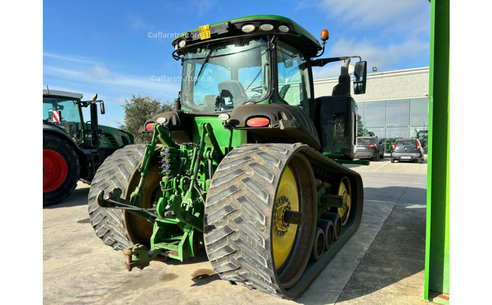 John Deere 8370RT Usato - 8