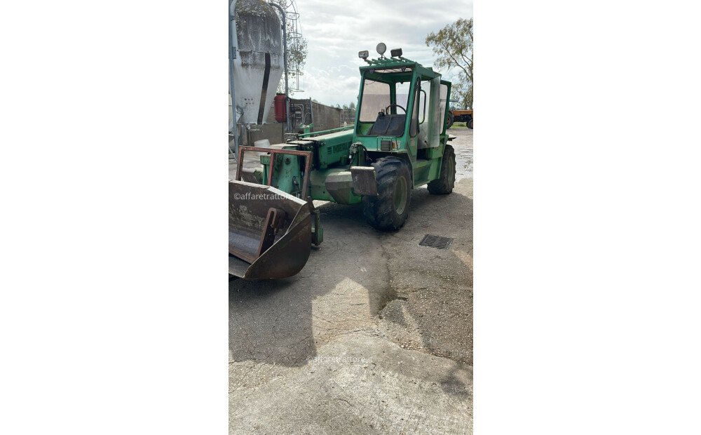 Merlo P 30.11 Usato - 4