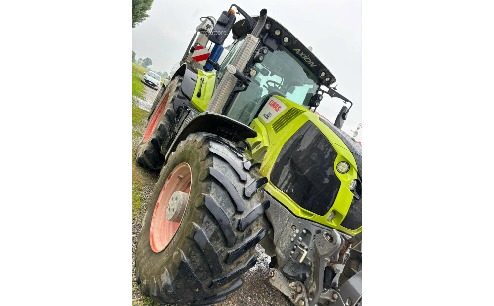 Claas AXION 830 Usato - 5