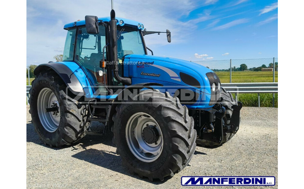 Landini 165 Usato - 2