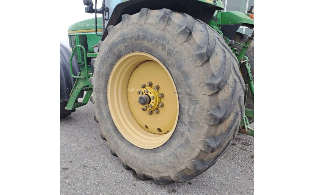 John Deere 7700 Usato - 7