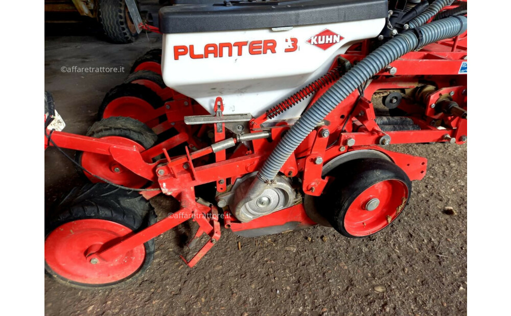 Kuhn PLANTER 3 Usato - 3