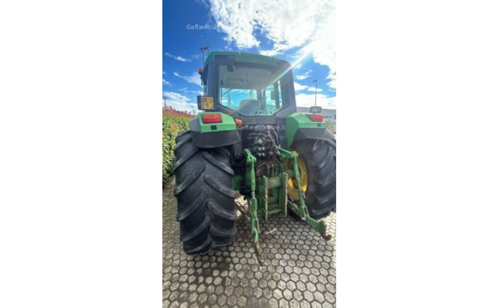 John Deere 6910 Usato - 3