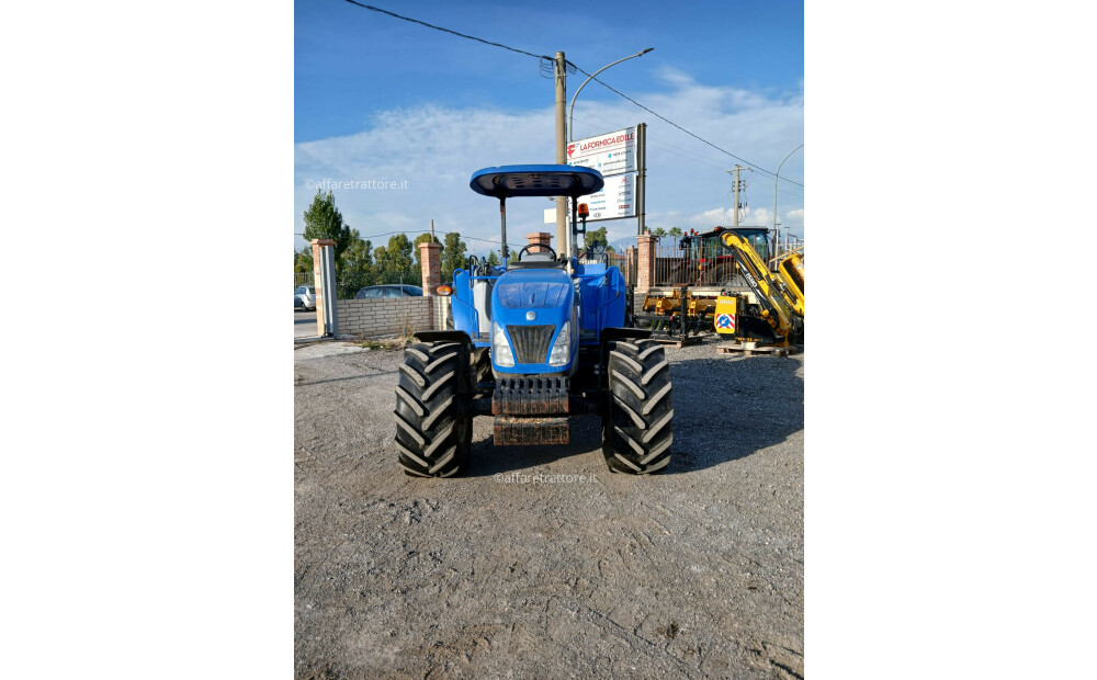 New Holland T4.75 Usato - 7