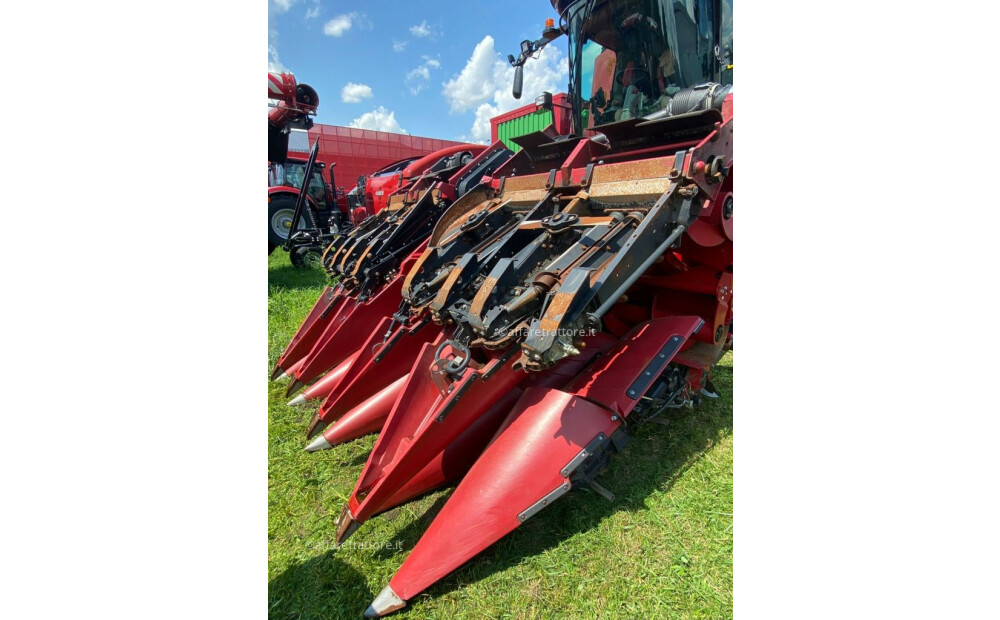 Case IH 4408F 75 Demo, anno 2022 Usato - 3