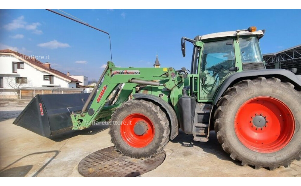 Fendt 818 Vario Usato - 1