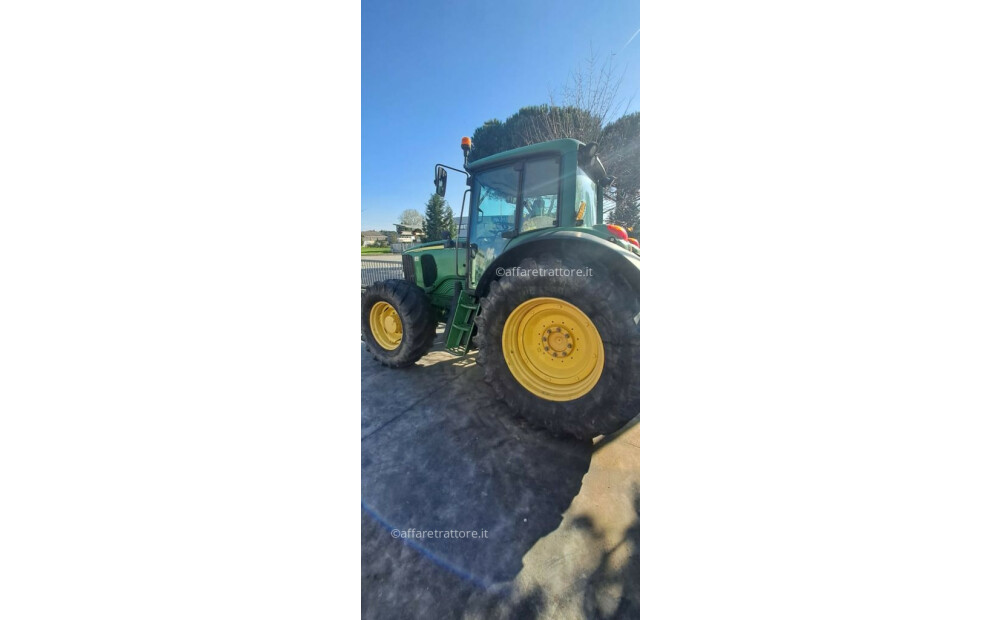 John Deere 6920 Usato - 1