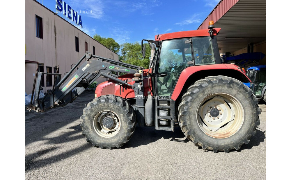 Case IH CS110 Usato - 3