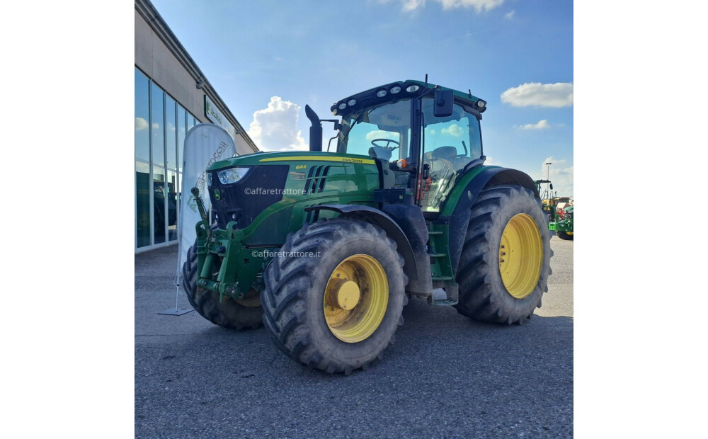 John Deere 6175R Usato - 1