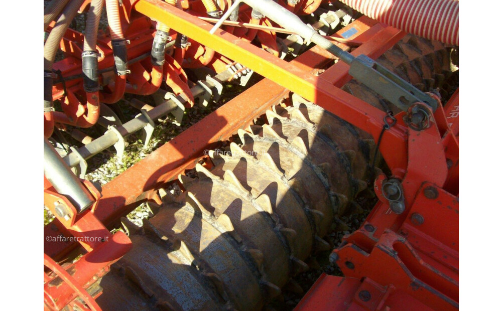 Kuhn VENTA TF 702 + Kuhn HR 5003 DR Usato - 8