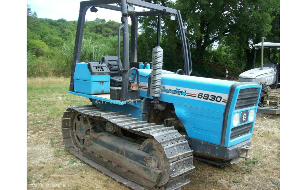 Landini 6830 Usato - 2