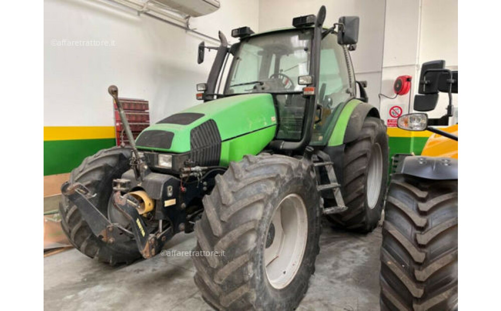 Deutz-Fahr AGROTRON 135 MK3 Usato - 1