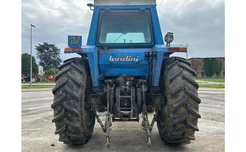 Landini 12500 Usato - 5