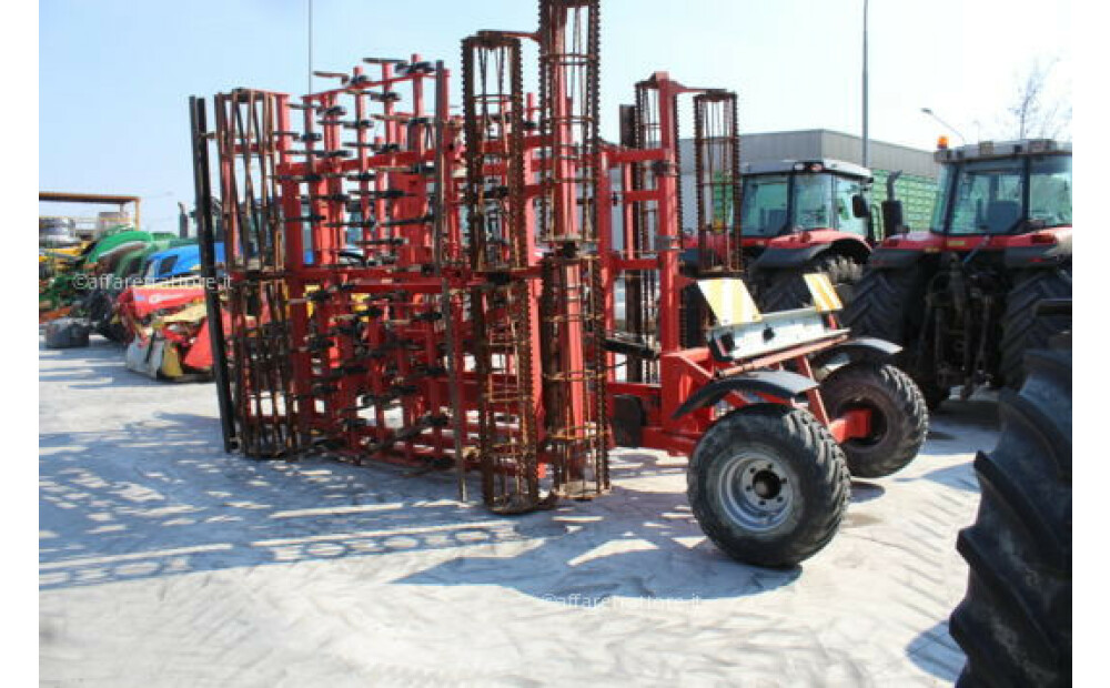 Agrimec DOMINATOR SERIE 6000 Usato - 3