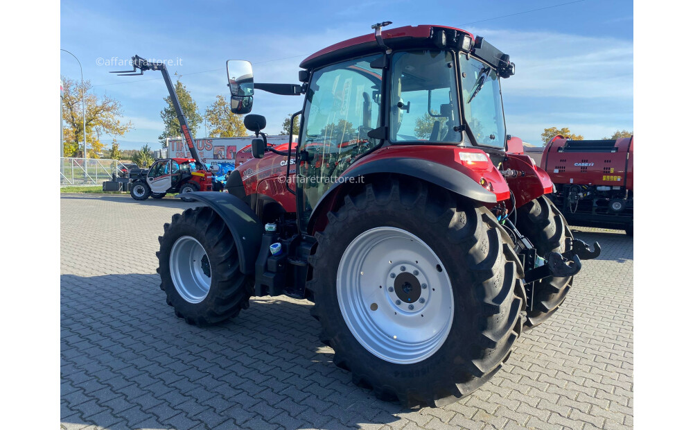 Case-Ih FARMALL 110 Nuovo - 5