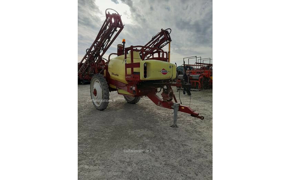 Hardi RANGER 2500 - 1