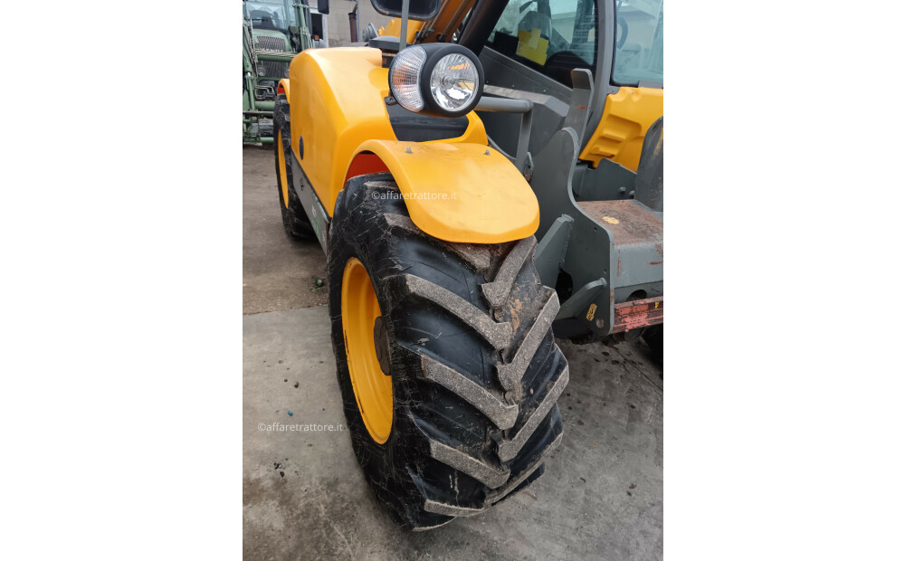 Dieci AGRI PLUS 40.7 PS Usato - 8