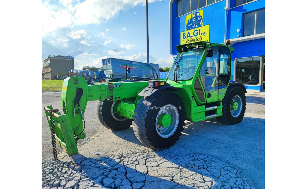 Merlo P 60.9 CS Panoramic Usato - 1