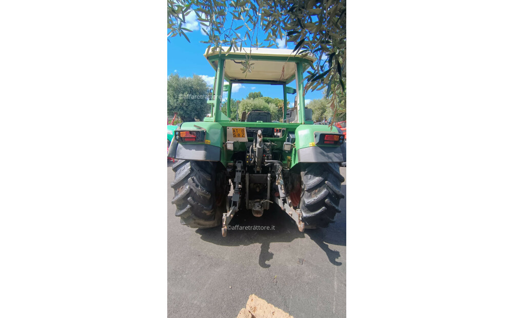 Fendt FARMER 308 Usato - 2