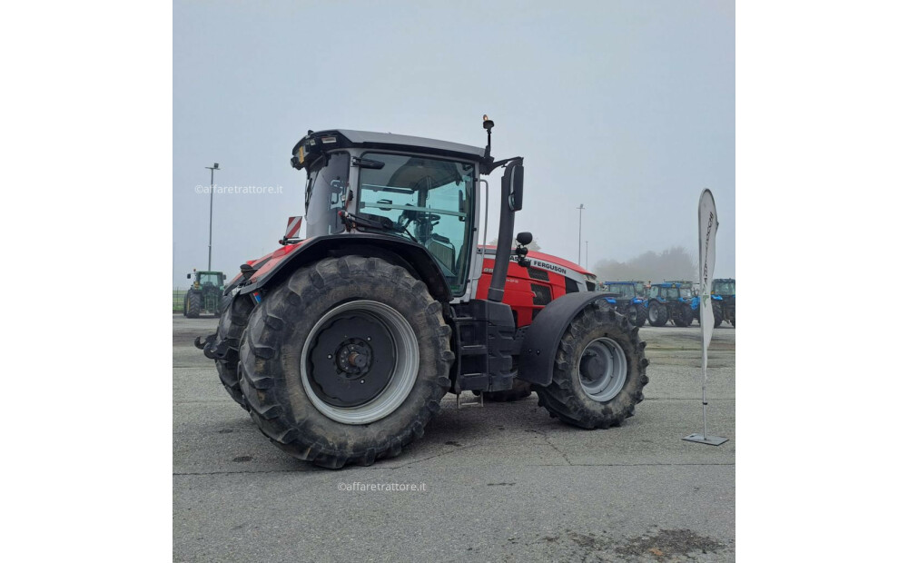 Massey Ferguson 8S.265 Usato - 4