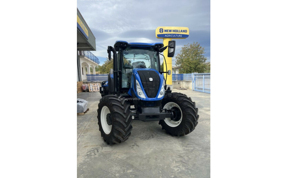 New Holland 130 Nuovo - 5