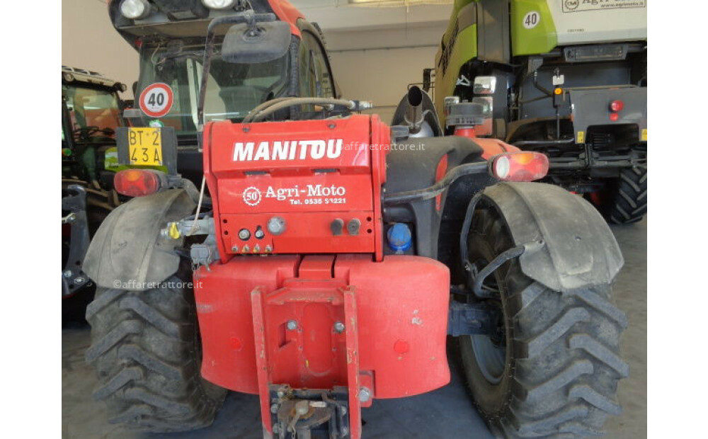 Manitou MLT 940 -140 V+ Usato - 4