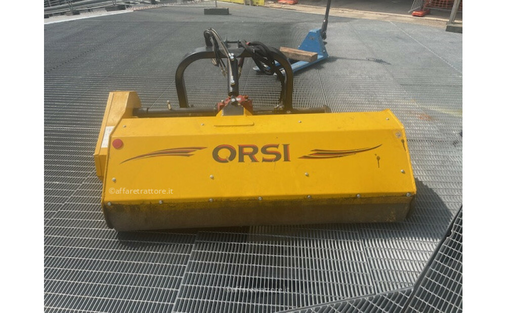 Orsi WPG 1800 Usato - 9