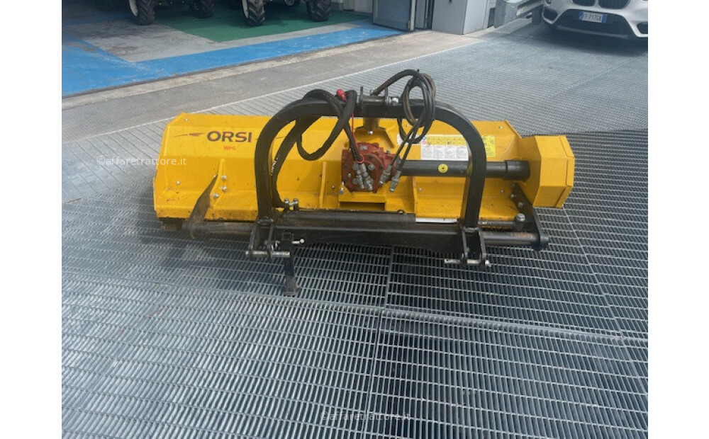 Orsi WPG 1800 Usato - 7