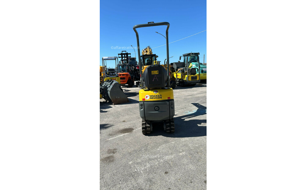 WACKER NEUSON 803 Nuovo - 5