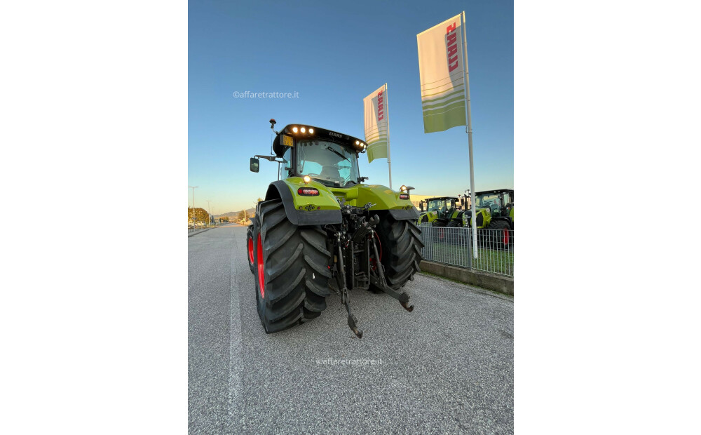 Claas AXION 940 Usato - 14