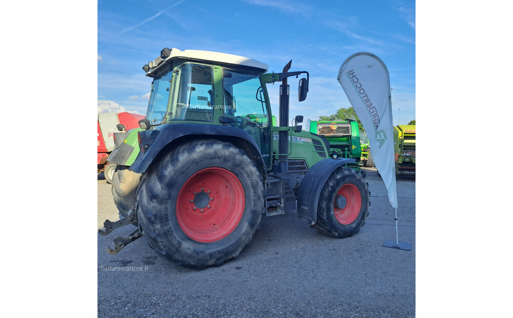 Fendt 312 VARIO Usato - 2