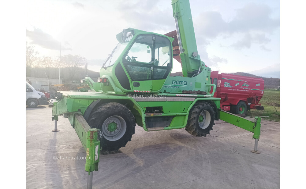 Merlo MCSS 45.21 Usato - 6