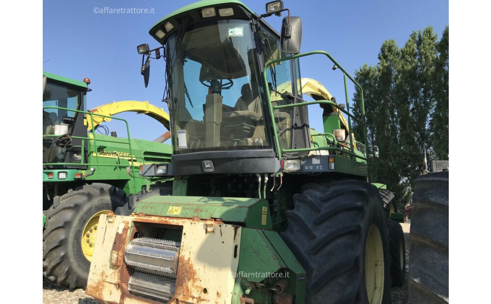 John Deere 6950 Usato - 2