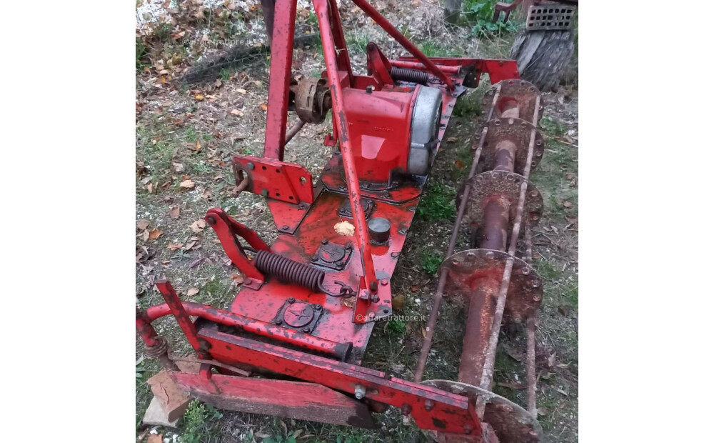 Lely 200 Usato - 3