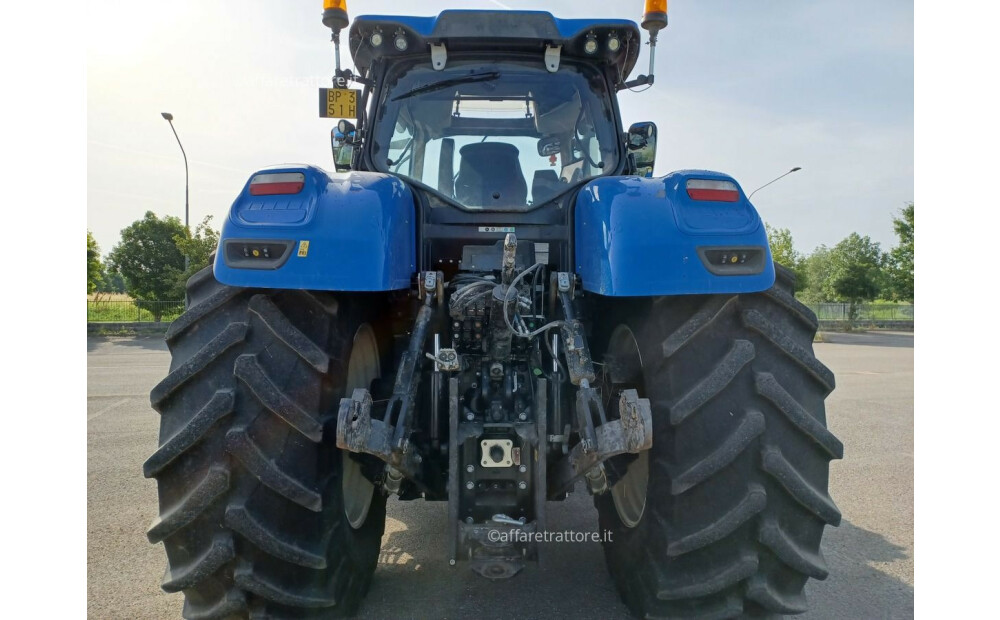 New Holland T7-315 HD Usato - 6