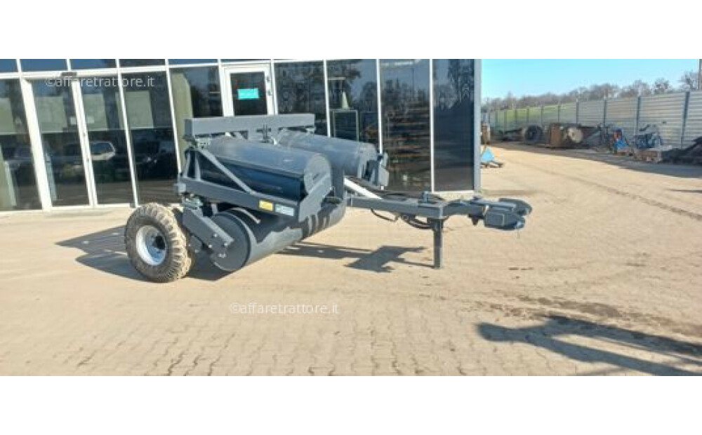 Agro Chłopecki W 530 Nuovo - 9