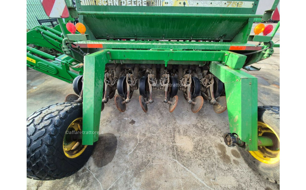 John Deere 752 Usato - 6