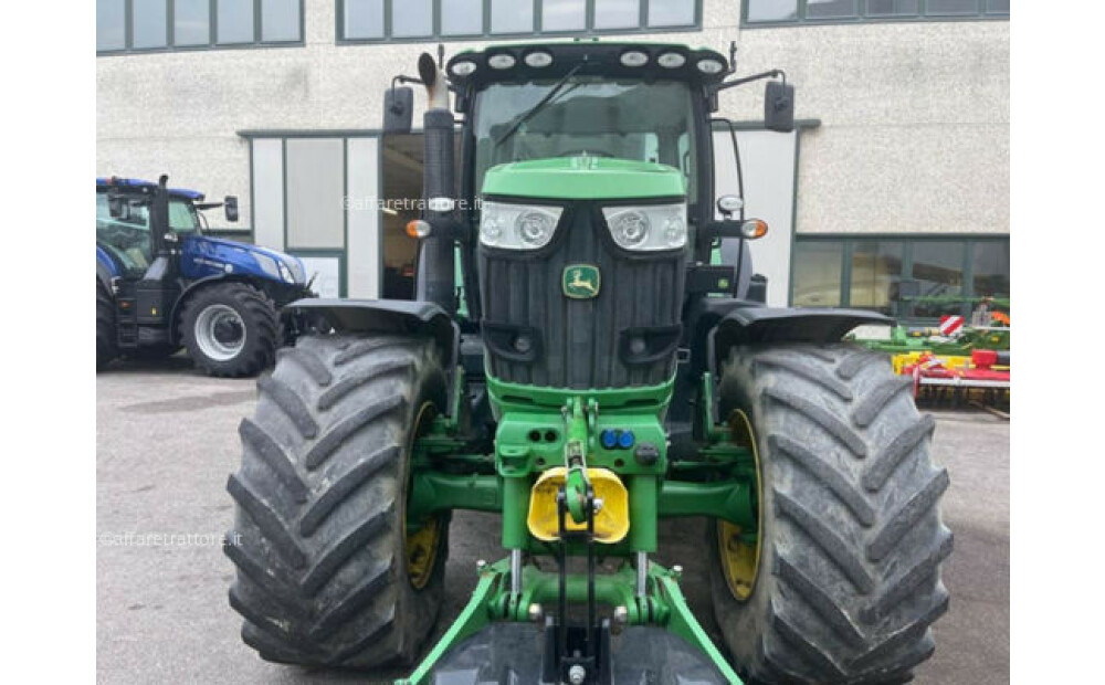 John Deere 6210 R AutoPower Usato - 3