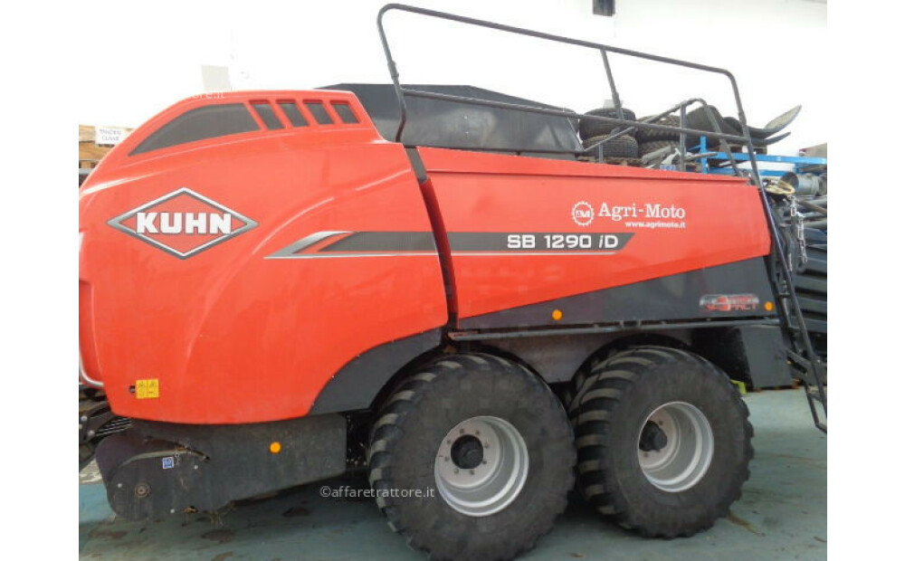 Kuhn SB 1290 ID Nuovo - 3