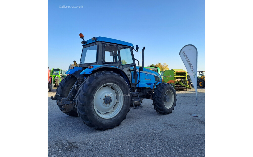 Landini LEGEND 145 Usato - 4