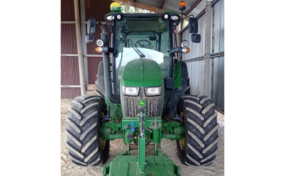 John Deere 5125 Usato - 1